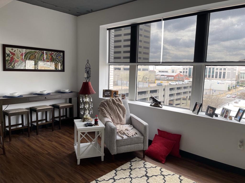 Four Bedroom Student Apartments Near Uh